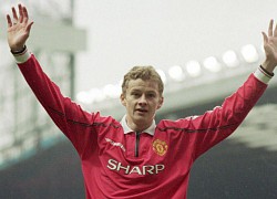 Vấn đề của MU: Solskjaer thiếu bản lĩnh để chiến thắng