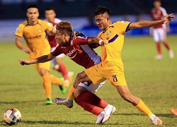 VFF có dám thẳng tay loại 4 đội bóng không đạt chuẩn V-League?