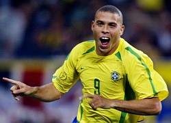 Vì sao Ronaldo để tóc &quot;móng lừa&quot;, Brazil vô địch World Cup 2002?