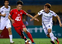 Viettel vs HAGL: Hoa nào hoa thắm?