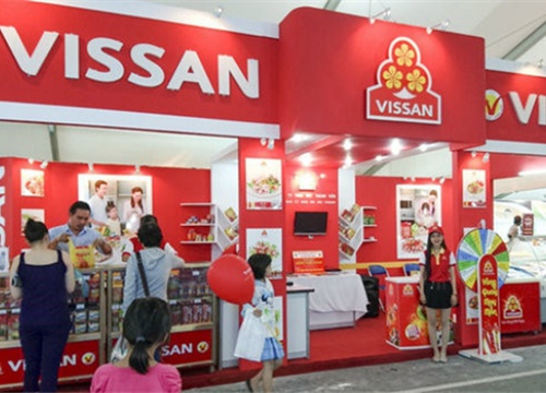 Vissan (VSN) dự kiến giảm kế hoạch doanh thu năm 2020