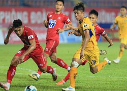 V.League 2020: Cảnh giác với ma trận 'xin cho'