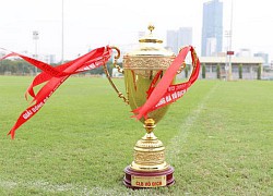 V.League: Liệu có tân vương?