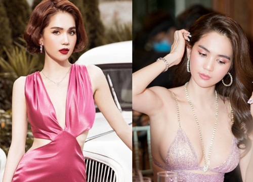 Vòng 1 sexy đến mấy khi mặc kiểu đầm này cũng thành lép kẹp, phẳng lỳ: Hội chị em chọn váy cũng nên cẩn thận