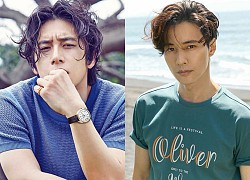 Won Bin và dàn tài tử trẻ lâu của showbiz Hàn