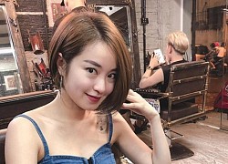 Cựu hot girl Mi Vân khoe vóc dáng nóng bỏng sau khi giảm 22kg