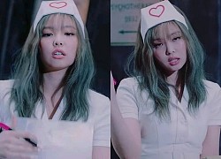 YG thông báo xóa cảnh Jennie (BLACKPINK) mặc đồ y tá, Liên đoàn Nhân viên Y tế Hàn Quốc liền có động thái bất ngờ