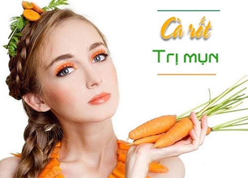 12 Cách trị mụn cám tại nhà hiệu quả nhanh nhất từ thiên nhiên