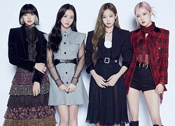 30 girlgroup hot nhất: Nhóm nữ vượt mặt cả Red Velvet - TWICE, BLACKPINK ở đâu sau lùm xùm của Jennie?