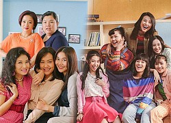 7 phim chick-flick Việt chỉ có trên Galaxy Play: Hội chị đại Mỹ Tâm - Thanh Hằng đều góp mặt