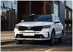 Bảng giá xe Kia mới nhất tháng 10/2020: Kia Cerato &#8220;ăn khách&#8221; nhất dòng sedan hạng C