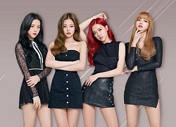 BLACKPINK lại âm thầm lập thêm kỷ lục, sánh bước BTS ở trời Tây và cả EXO, BIGBANG ở thị trường tỷ dân