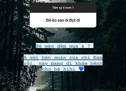 Bồ cũ Linh Ngọc Đàm mạnh dạn tư vấn tình cảm cho dân mạng, từ kinh nghiệm cũ mà ra?