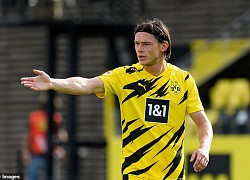 Borussia Dortmund bối rối vì MU bỗng dưng thích Schulz