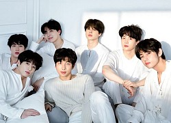 BTS không được miễn trừ nghĩa vụ quân sự