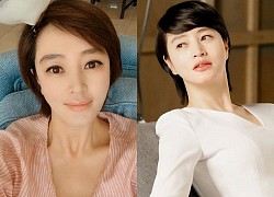 Cả Song Hye Kyo và Son Ye Jin đều phải &#039;chào thua&#039; nhan sắc của chị đại U50 này