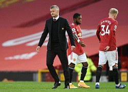 Cầu thủ MU hoài nghi Solskjaer nguy cơ bị Pochettino chiếm ghế