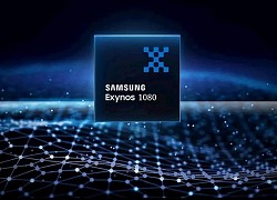 Chip Exynos tầm trung mới của Samsung vượt mặt Snapdragon 865 Plus