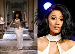 Choáng với buổi tiệc sinh nhật 28 tuổi của Cardi B: "Vũ công nhảy thoát y, ném tiền, quẫy tới sáng"