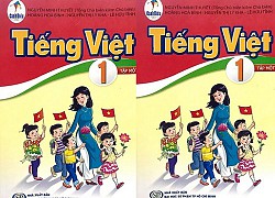 Chủ biên SGK Tiếng Việt lớp 1 - GS Nguyễn Minh Thuyết: "Tôi cũng mong người phê bình có thái độ khách quan"