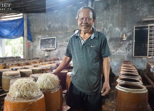 Đà Nẵng: Cả làng sống khỏe re nhờ nghề ủ hạt nảy ra thứ mầm trắng nõn nà