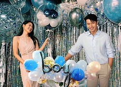 Dân tình náo loạn trước bức ảnh Hyun Bin mặc đồ đôi dự tiệc sinh nhật của Son Ye Jin, nhưng sự thật là gì?