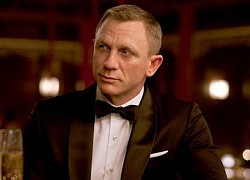 Daniel Craig tiết lộ nguyên nhân từ bỏ vai James Bond