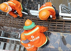 Descon lên kế hoạch tái cấu trúc lại các khoản nợ với nhà cung cấp trong quý cuối năm, sẽ niêm yết HoSE ngay khi đủ điều kiện