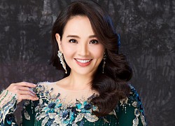 Diễn viên Hoài An: Tôi lập lời thề không bao giờ tham gia gameshow