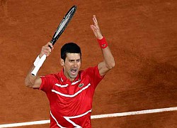 Djokovic ngả mũ bái phục Nadal, lý giải vì sao thua đậm chung kết Roland Garros