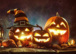 Facebook Messenger sắp có bất ngờ cho lễ Halloween