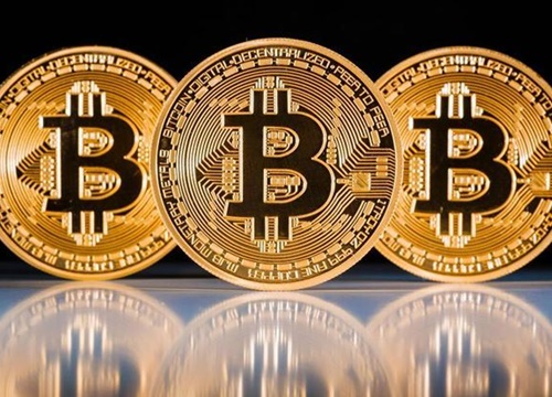 Giá Bitcoin hôm nay 12/10: Thị trường rực đỏ