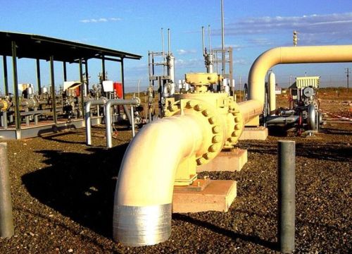 Giá gas hôm nay 12/10: Bão Delta tàn phá Vịnh Mexico khiến giá gas tăng