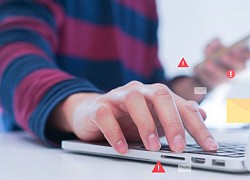 Gmail đối mặt hơn 100 triệu lượt tấn công lừa đảo mỗi ngày