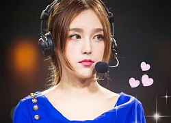 Góc khuất nghề BLV Esports, nữ caster xinh đẹp "triệu follow" vẫn bị nợ lương cả năm trời