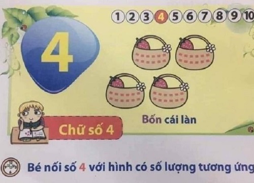 GS.TS Trần Đình Sử: Hình ảnh 'Bốn cái làn' trong sách Tiếng Việt là bịa đặt