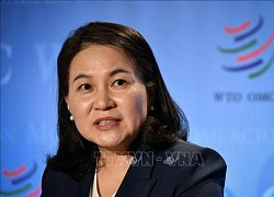 Hàn Quốc nỗ lực giành ghế Tổng Giám đốc WTO