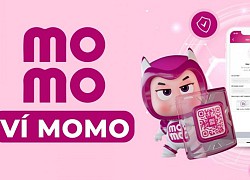 Hành trình 'kỳ tích' của MoMo