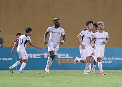 Hé lộ những "kho điểm" trong nhóm đua ngôi Vua V.League 2020