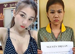 Hình ảnh trái ngược giữa đời thực và trên mạng của 'má mì' ở Tuyên Quang