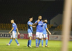 HLV Phan Thanh Hùng dự đoán cuộc đua vô địch V-League