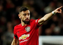 HLV Solskjaer sẽ bỏ rơi Bruno Fernandes, trọng dụng Donny van de Beek?