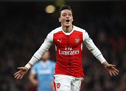 HLV Wenger đưa giải pháp giúp Arteta giải bài toán Mesut Ozil