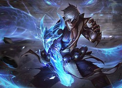 Hóa ra trang phục Lee Sin được thiết kế bởi họa sĩ người Việt, tạo ra để vinh danh SofM và Levi