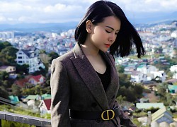 Rút khỏi showbiz đã 10 năm, Sao Mai Yến Ngọc bất ngờ ra mắt MV