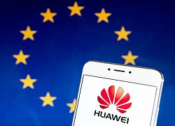 Huawei tự tin về 5G tại châu Âu