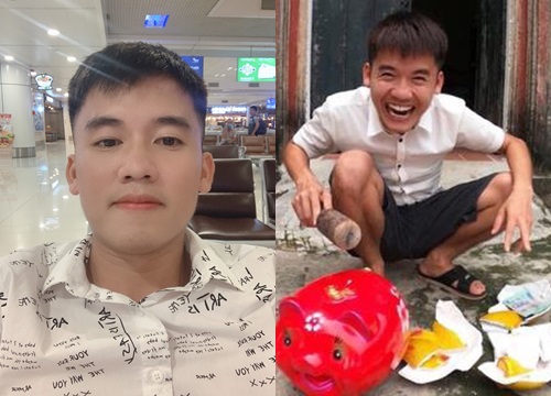 Hưng Vlog lên tiếng xin lỗi vụ làm clip phản cảm nhưng vẫn cố giải thích: "Chỉ muốn mang lại tiếng cười cho mọi người"