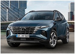 Hyundai thừa nhận sang hóa Tucson nhưng chưa đủ sức đối đầu BMW