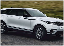 Jaguar Land Rover công bố công nghệ khử tiếng ồn cao cấp