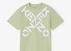 KENZO Sport: Dòng sản phẩm mới dành cho tín đồ thời trang yêu thể thao